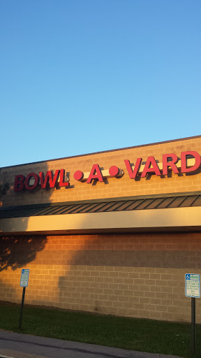 Bowl-A-Vard Lanes