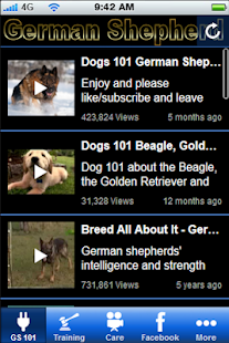 How to download German Shepherd + patch 1.5.4.67 apk for android