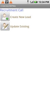 Lastest cConnect Test APK for PC