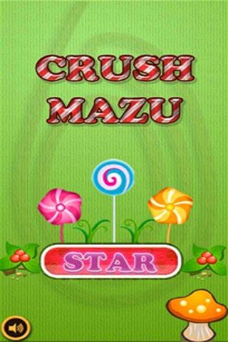Crush Mazu