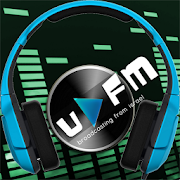רדיו UFM ‎  Icon