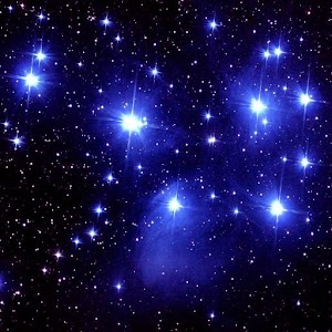 Magic Constellation Visualizer logo