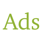 Ads Manager  Icon