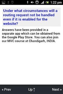 DOTNET MVC Interview Questions(圖4)-速報App