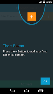 Free Essential Calls Lite APK