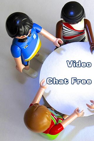Video Chat Free
