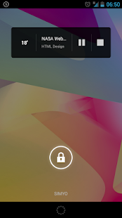 Swipetimes Time Tracker Pro - screenshot thumbnail