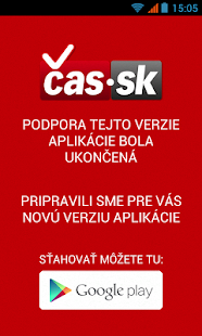 How to install Ukončenie podpory 1.1.2 unlimited apk for android