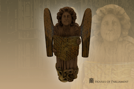 Explore Westminster Hall(圖2)-速報App