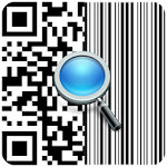 Cover Image of Télécharger Lecteur de code-barres QR 2.1.02 APK