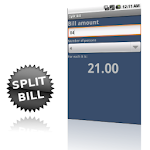 Cover Image of Unduh Split Bill 1.0 APK