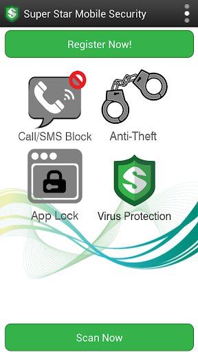 superstar mobile security