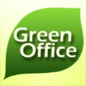 GreenOffice Publisher logo
