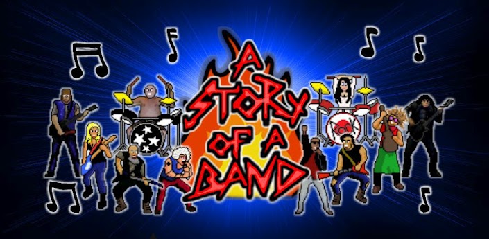 A Story of a Band APK 1.0.3 free download android full pro mediafire qvga tablet armv6 apps themes games application