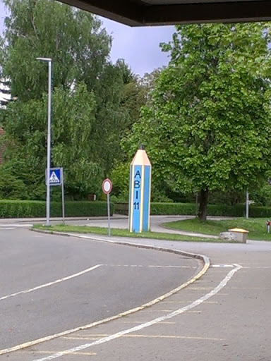 Portal - Stift