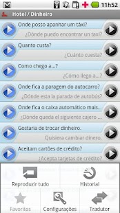 Lastest Portuguese - Spanisch APK