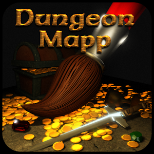 Dungeon Mapp 1.5.0.1 Icon