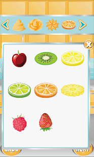 Cake Maker Shop - Cooking Game Screenshots 14