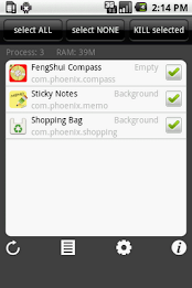 Process Manager poster 1