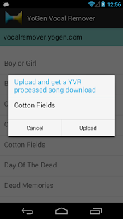 How to mod YoGen Vocal Remover 1.6.2 apk for pc