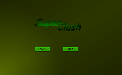 Super Clash