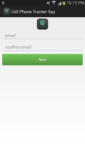 Cell Phone Tracker Spy
