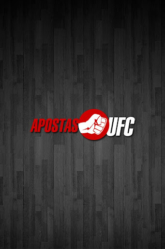 Apostas UFC