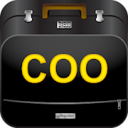 Coober Pedy - Appy Travels  Icon