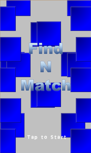 【免費解謎App】Find N Match-APP點子