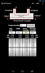 SWR Calculator(圖3)-速報App