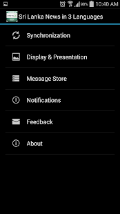 Sri Lanka News Pro -3 Language(圖7)-速報App