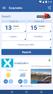 Esquiades.com - Ski Offers Screenshots 16