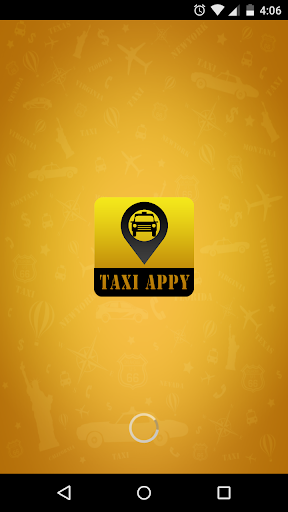 Taxi Appy