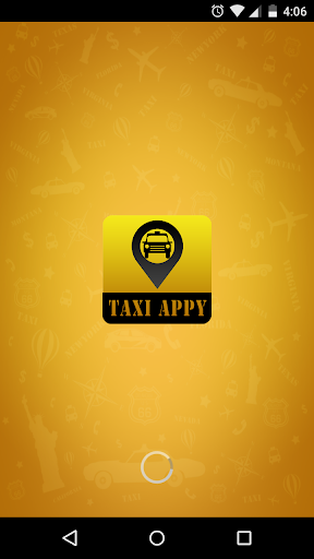 【免費交通運輸App】Taxi Appy-APP點子