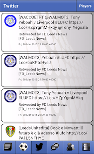 How to install News for Leeds United lastet apk for pc