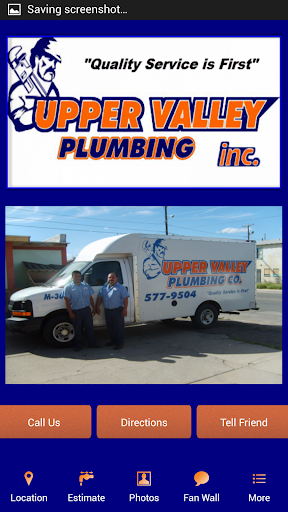 免費下載商業APP|Upper Valley Plumbing Repair app開箱文|APP開箱王