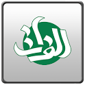 Alforat TV icon
