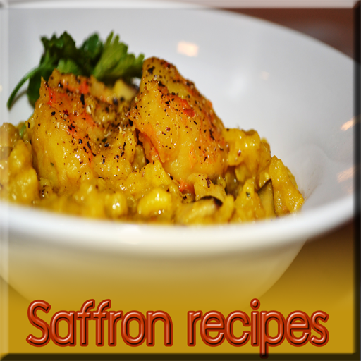 Saffron recipes