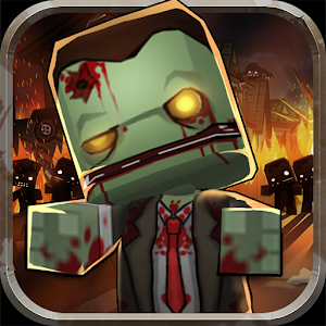 Call of Mini: Zombies icon