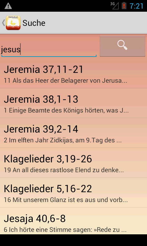 Mittendrin 2014 Screen 3