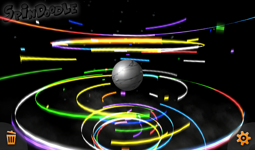 【免費家庭片App】Spindoodle 3D-APP點子