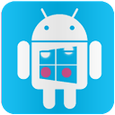 Evie launcher
