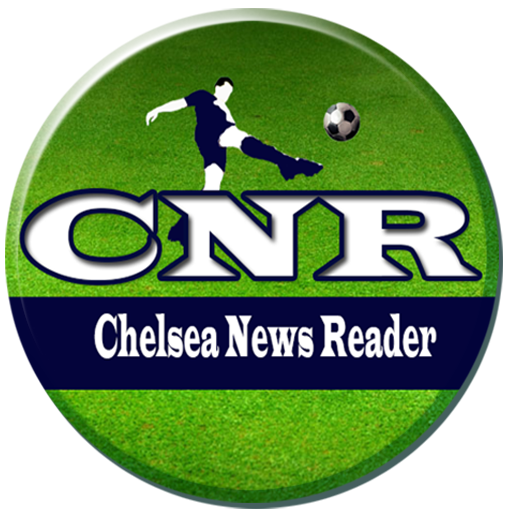 CNR - Chelsea News Reader 運動 App LOGO-APP開箱王