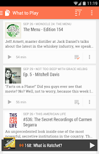 BeyondPod Podcast Manager(圖3)-速報App