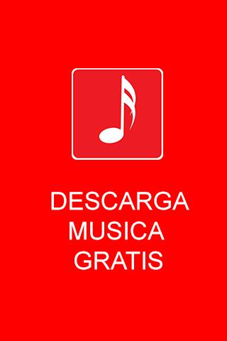 Bajar Musica Gratis en Espanol