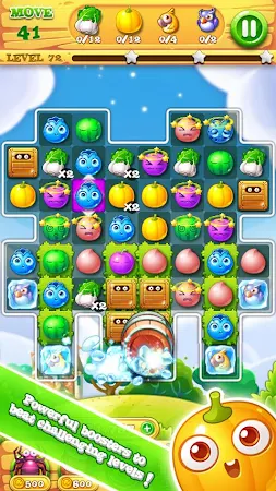 Garden Mania 2Flower Season v1.9.8