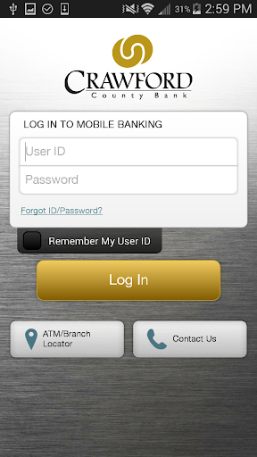 【免費財經App】Crawford County Bank-APP點子