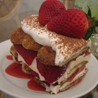 【免費生活App】Tiramisu Recipes-APP點子