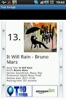 Top Songs