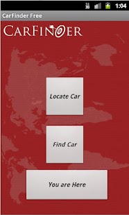 How to get CarFinder Free v1.0 mod apk for android